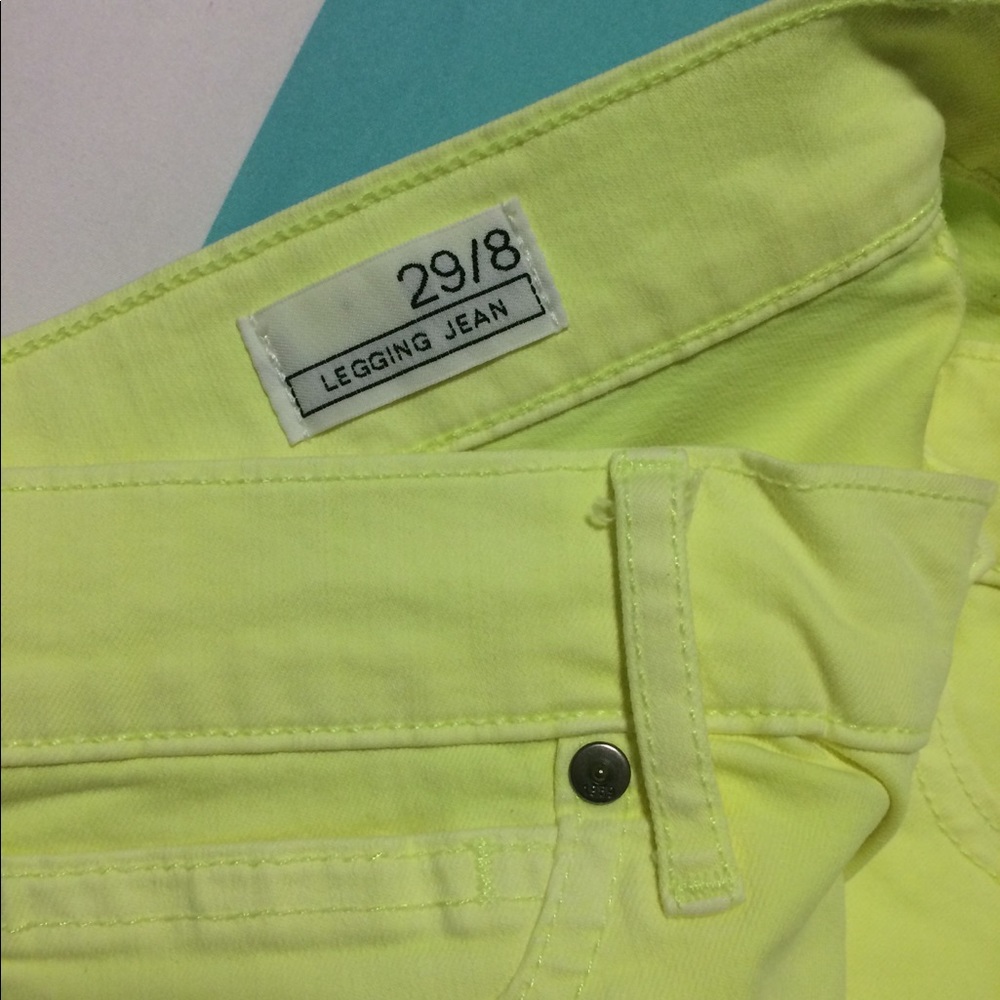 GAP Jeans - Picture 2 of 3